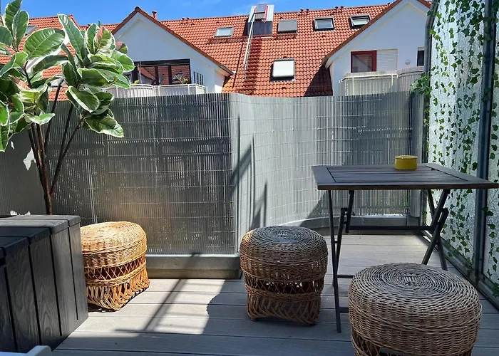 Apartment Studio Green Line