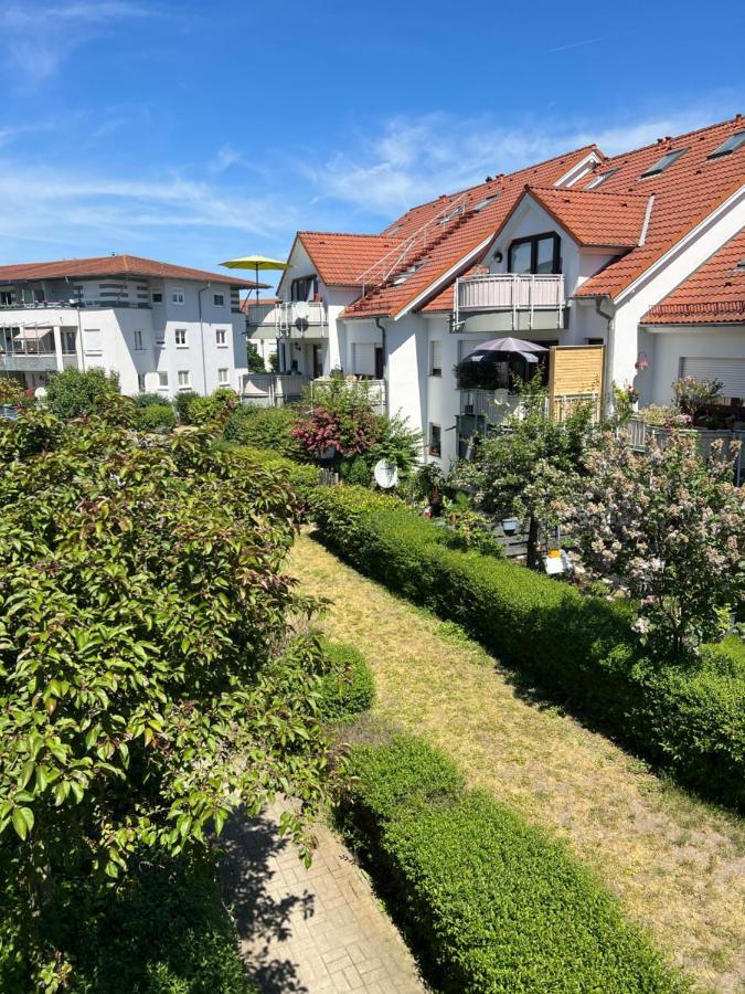 Appartement Line