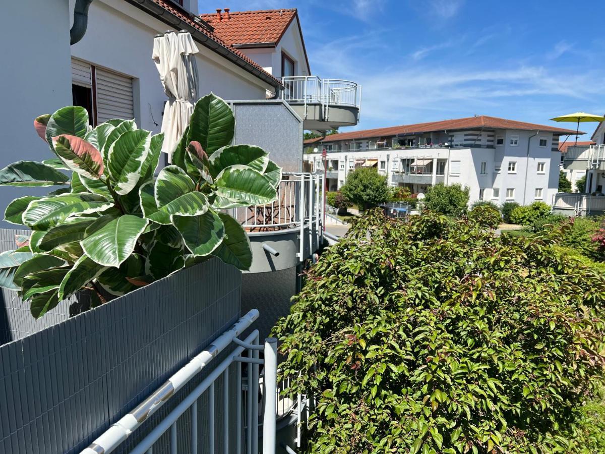 Apartment Line Bannewitz