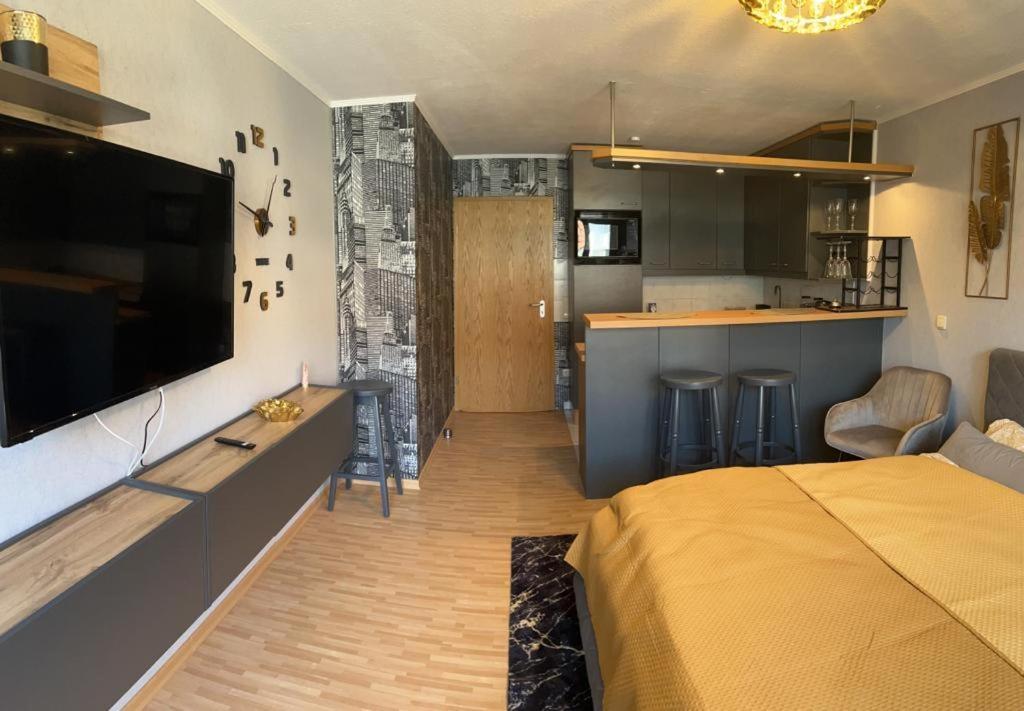 Appartement Line