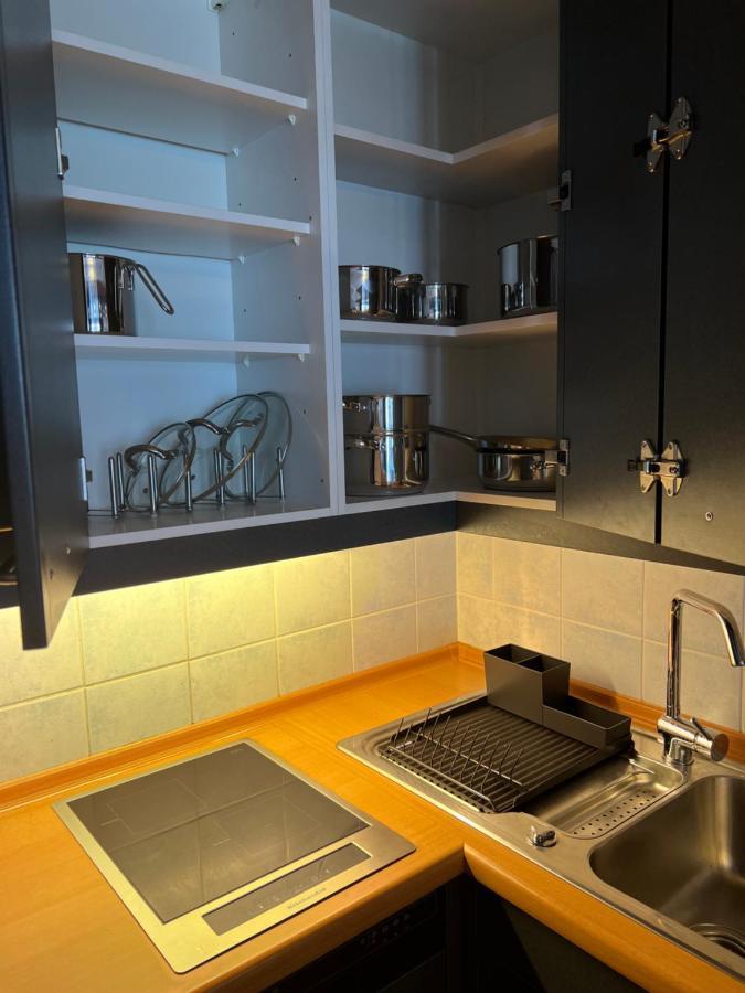 Appartement Line *