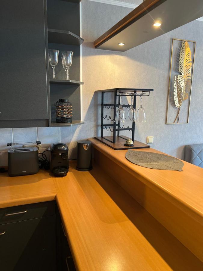 Line Appartement Bannewitz