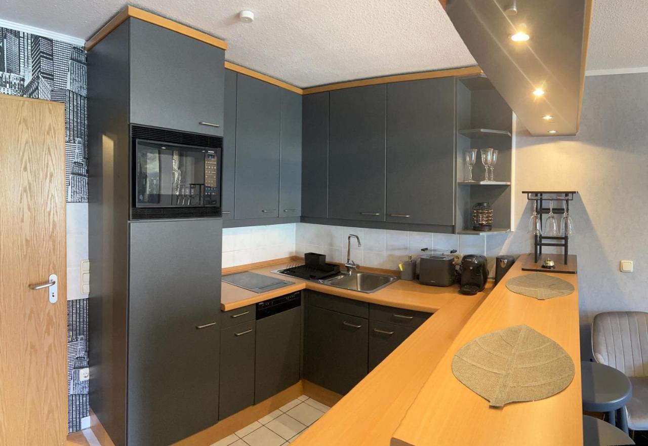 Line Apartment Bannewitz