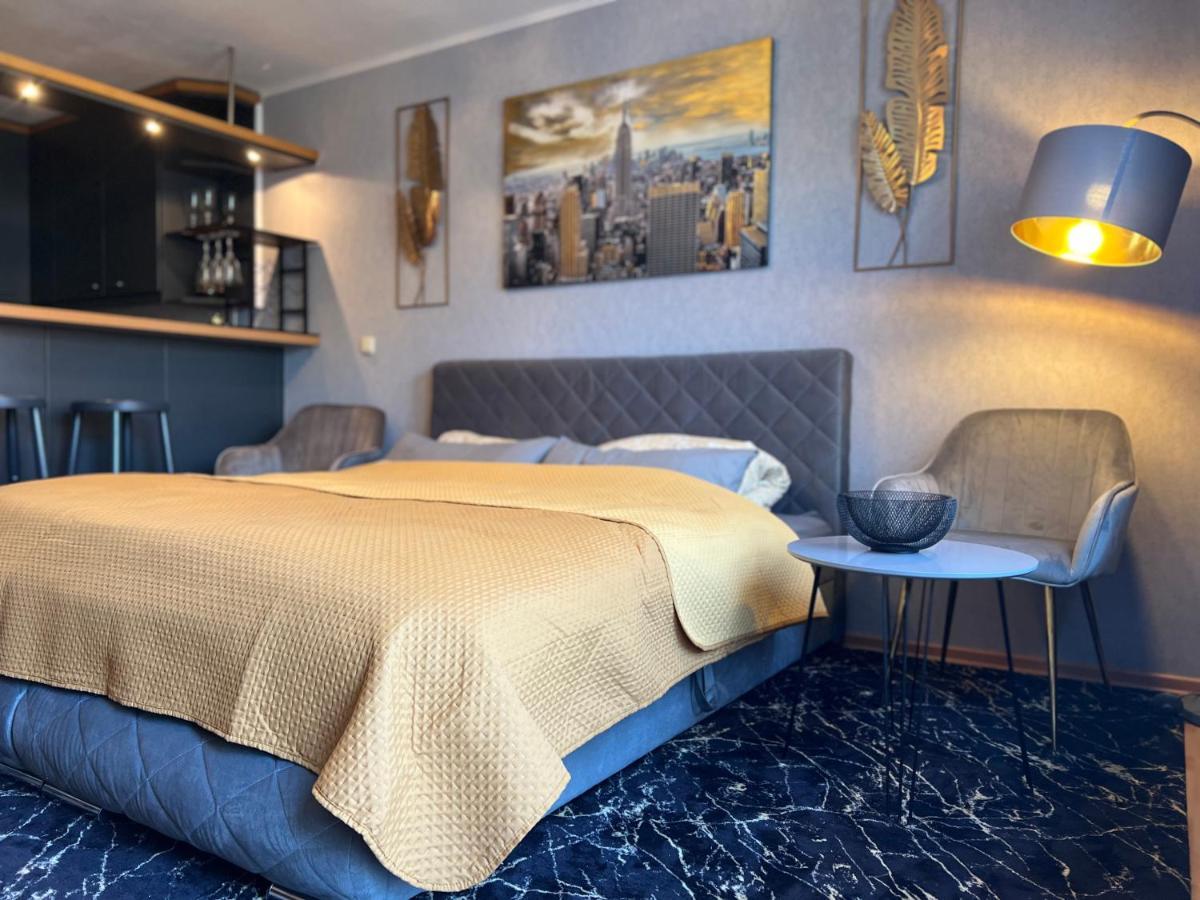 Line Apartment Bannewitz
