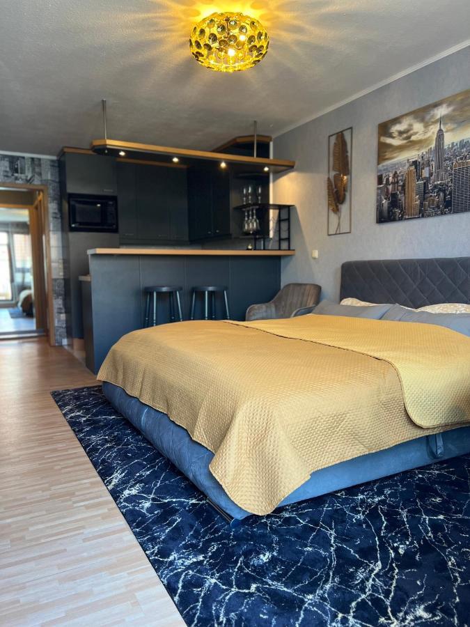 Line Appartement